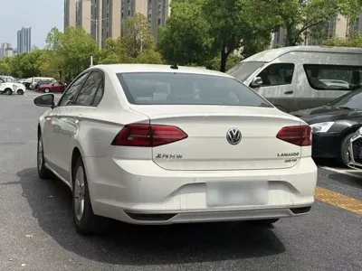Volkswagen Lamando 2022, 42100 км, за 9783.17 USD - фото 7