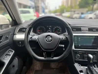 Volkswagen Lamando 2022, 42100 км, за 9783.17 USD - фото 11
