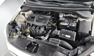 Hyundai Avante 2016, 69510 км, за 7072.98 USD - фото 6