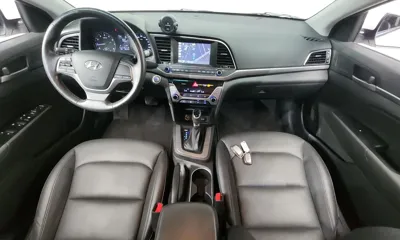 Hyundai Avante 2016, 69510 км, за 7072.98 USD - фото 7