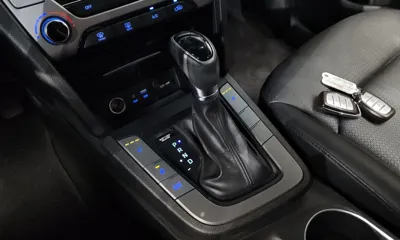 Hyundai Avante 2016, 69510 км, за 7072.98 USD - фото 9