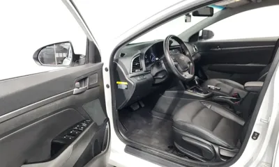 Hyundai Avante 2016, 69510 км, за 7072.98 USD - фото 10