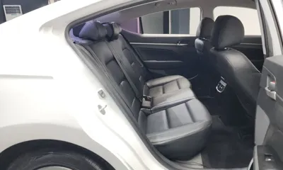 Hyundai Avante 2016, 69510 км, за 7072.98 USD - фото 12