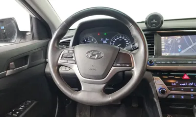 Hyundai Avante 2016, 69510 км, за 7072.98 USD - фото 15