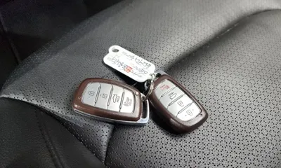 Hyundai Avante 2016, 69510 км, за 7072.98 USD - фото 17