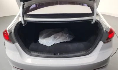 Hyundai Avante 2016, 69510 км, за 7072.98 USD - фото 20