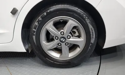 Hyundai Avante 2016, 69510 км, за 7072.98 USD - фото 22