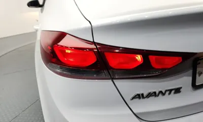 Hyundai Avante 2016, 69510 км, за 7072.98 USD - фото 24