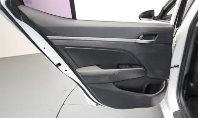 Hyundai Avante 2016, 69510 км, за 7072.98 USD - фото 26