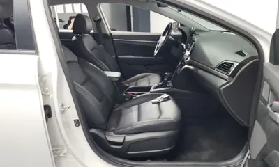 Hyundai Avante 2016, 69510 км, за 7072.98 USD - фото 27
