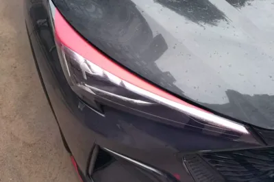 Changan X5 Plus 2024, 6300 км, за 9720 USD - фото 7