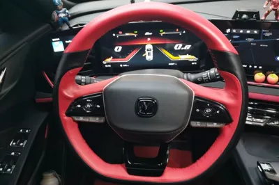 Changan X5 Plus 2024, 6300 км, за 9720 USD - фото 10