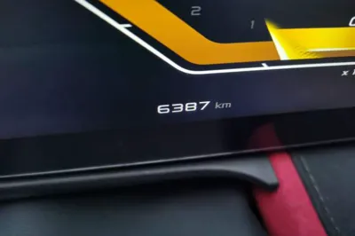 Changan X5 Plus 2024, 6300 км, за 9720 USD - фото 12