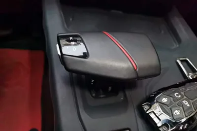 Changan X5 Plus 2024, 6300 км, за 9720 USD - фото 14