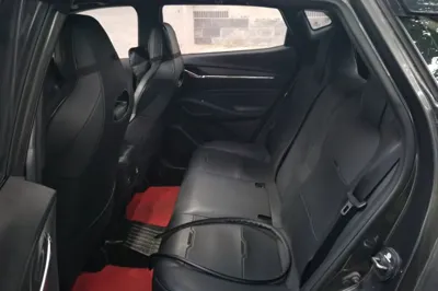 Changan X5 Plus 2024, 6300 км, за 9720 USD - фото 17