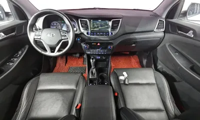 Hyundai Tucson 2018, 87801 км, за 9984.23 USD - фото 7