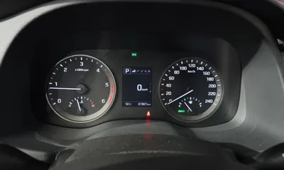 Hyundai Tucson 2018, 87801 км, за 9984.23 USD - фото 8