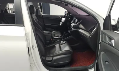 Hyundai Tucson 2018, 87801 км, за 9984.23 USD - фото 11