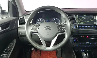 Hyundai Tucson 2018, 87801 км, за 9984.23 USD - фото 13