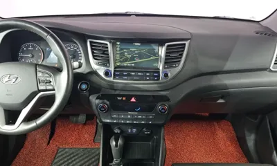 Hyundai Tucson 2018, 87801 км, за 9984.23 USD - фото 14