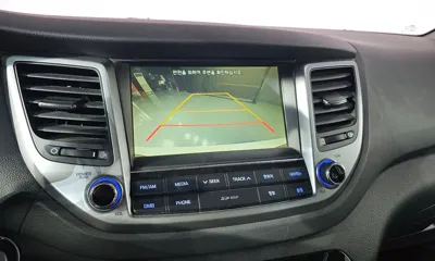 Hyundai Tucson 2018, 87801 км, за 9984.23 USD - фото 15