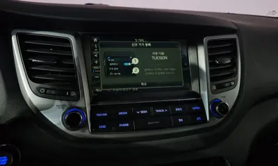 Hyundai Tucson 2018, 87801 км, за 9984.23 USD - фото 16