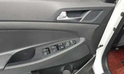 Hyundai Tucson 2018, 87801 км, за 9984.23 USD - фото 17