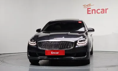 Kia K9 2019, 135523 км, за 14697.39 USD
