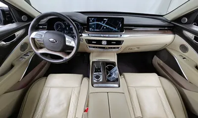 Kia K9 2019, 135523 км, за 14565.46 USD - фото 7