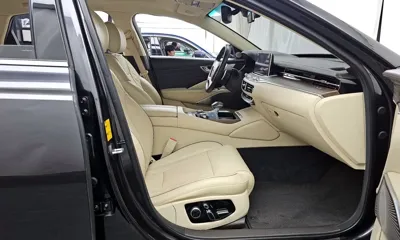 Kia K9 2019, 135523 км, за 14565.46 USD - фото 11