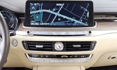 Kia K9 2019, 135523 км, за 14565.46 USD - фото 14