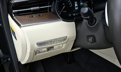 Kia K9 2019, 135523 км, за 14565.46 USD - фото 30