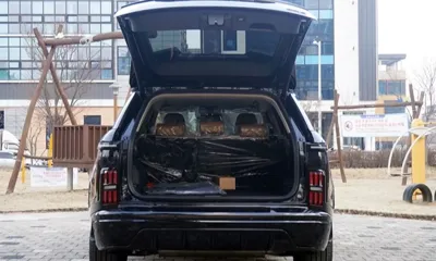 KG_Mobility_Ssangyong Actyon 2026, 30 км, за 25754.64 USD