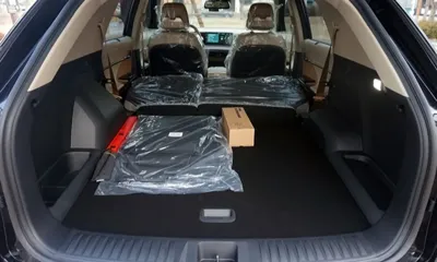 KG_Mobility_Ssangyong Actyon 2026, 30 км, за 25754.64 USD - фото 6