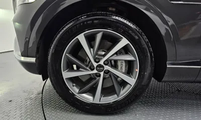 Genesis GV80 2024, 19169 км, за 43652.36 USD