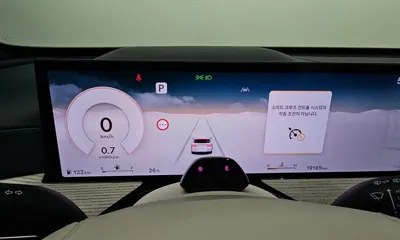 Genesis GV80 2024, 19169 км, за 43322.5 USD - фото 8