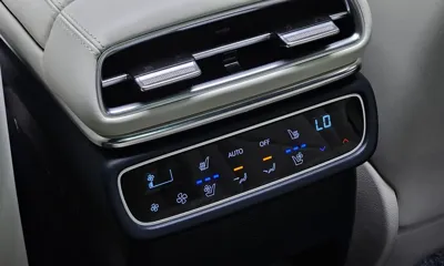 Genesis GV80 2024, 19169 км, за 43322.5 USD - фото 32