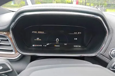 Lincoln Continental 2017, 94100 км, за 11143 USD - фото 8