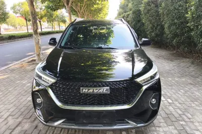 Haval M6 2021, 73200 км, за 7362 USD