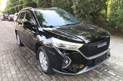 Haval M6 2021, 73200 км, за 7362 USD