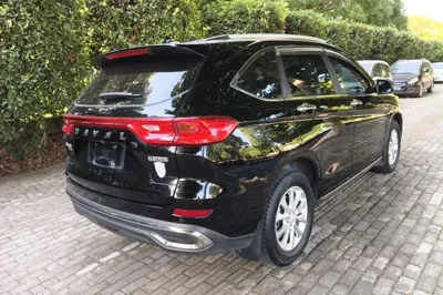 Haval M6 2021, 73200 км, за 7362 USD - фото 6