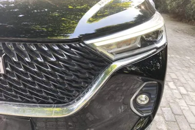 Haval M6 2021, 73200 км, за 7362 USD - фото 8