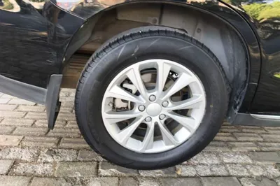 Haval M6 2021, 73200 км, за 7362 USD - фото 11