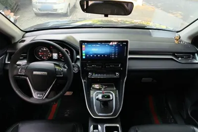 Haval M6 2021, 73200 км, за 7362 USD - фото 12
