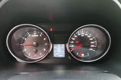 Haval M6 2021, 73200 км, за 7362 USD - фото 14