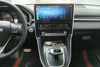 Haval M6 2021, 73200 км, за 7362 USD - фото 15