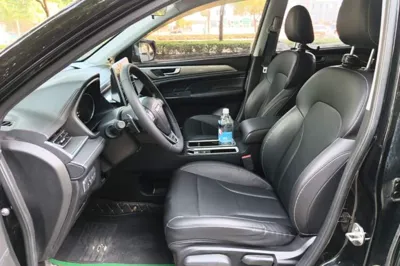 Haval M6 2021, 73200 км, за 7362 USD - фото 17