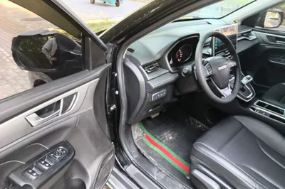 Haval M6 2021, 73200 км, за 7362 USD - фото 18