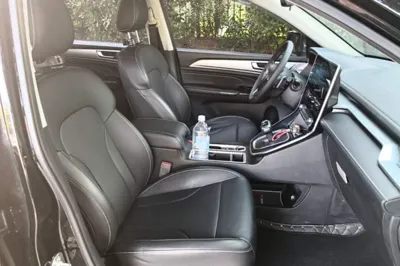 Haval M6 2021, 73200 км, за 7362 USD - фото 19