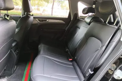 Haval M6 2021, 73200 км, за 7362 USD - фото 20